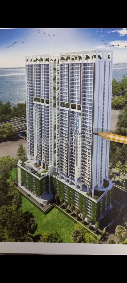 condo in Jelutong, Penang — photo 6