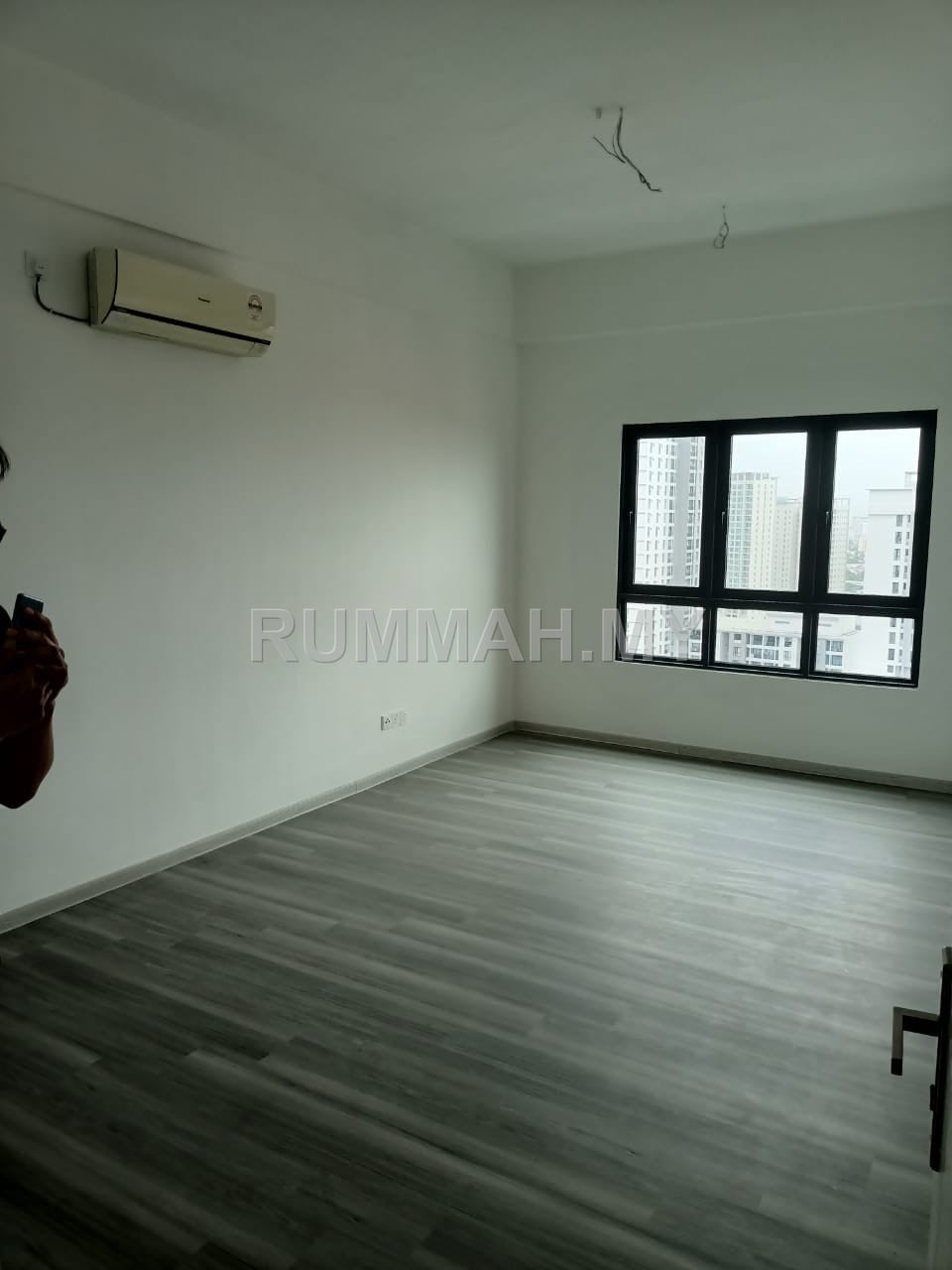 condo in Jelutong, Penang — photo 3