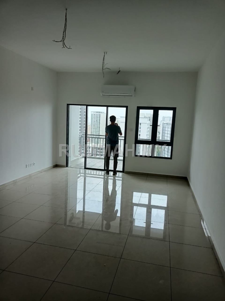 condo in Jelutong, Penang — photo 4