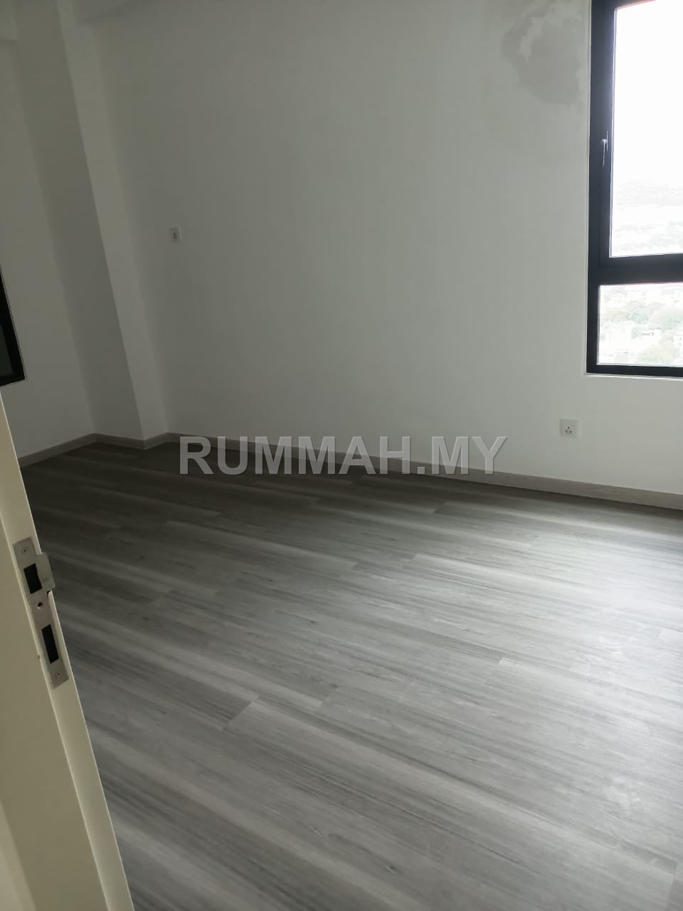 condo in Jelutong, Penang — photo 5