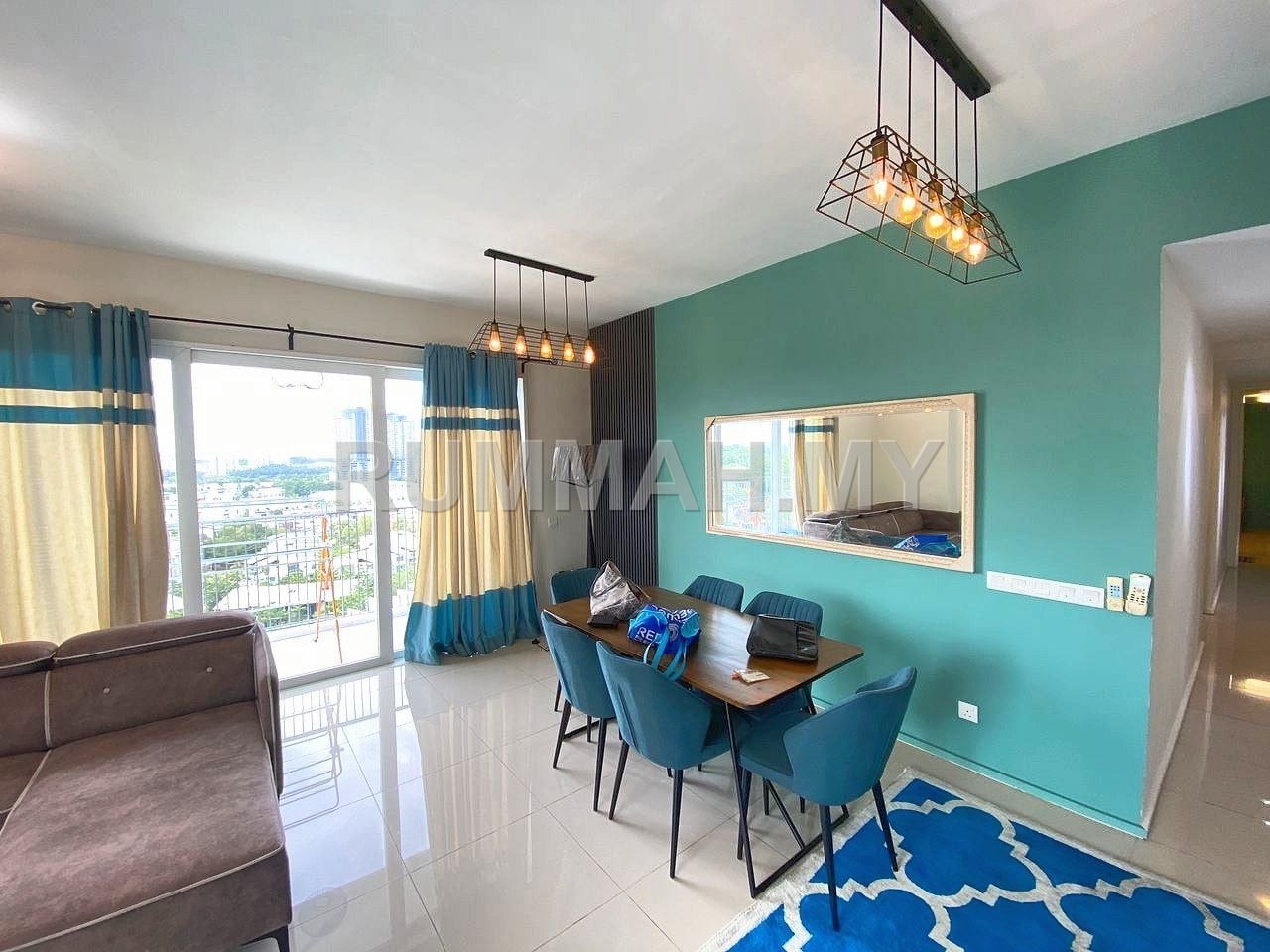 condo in cyberjaya, Selangor — photo 2