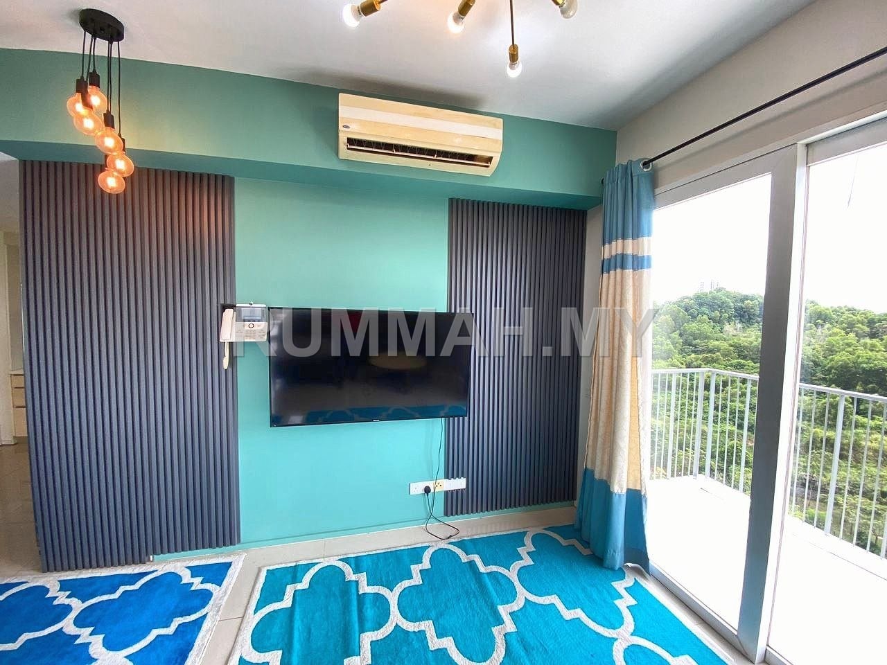 condo in cyberjaya, Selangor — photo 3