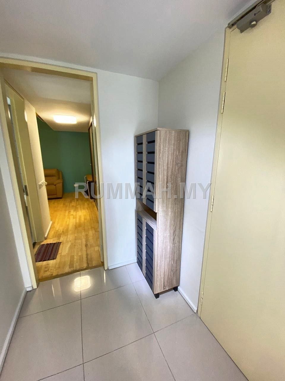 condo in cyberjaya, Selangor — photo 5