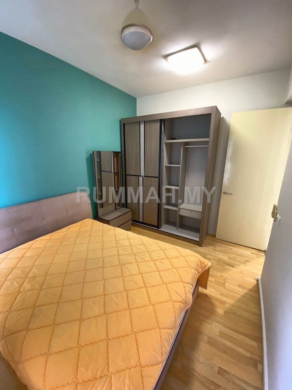 condo in cyberjaya, Selangor — photo 6