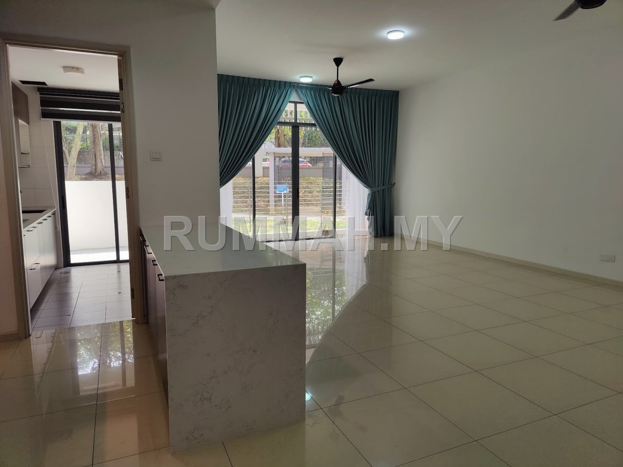 house in cyberjaya, Selangor — photo 2