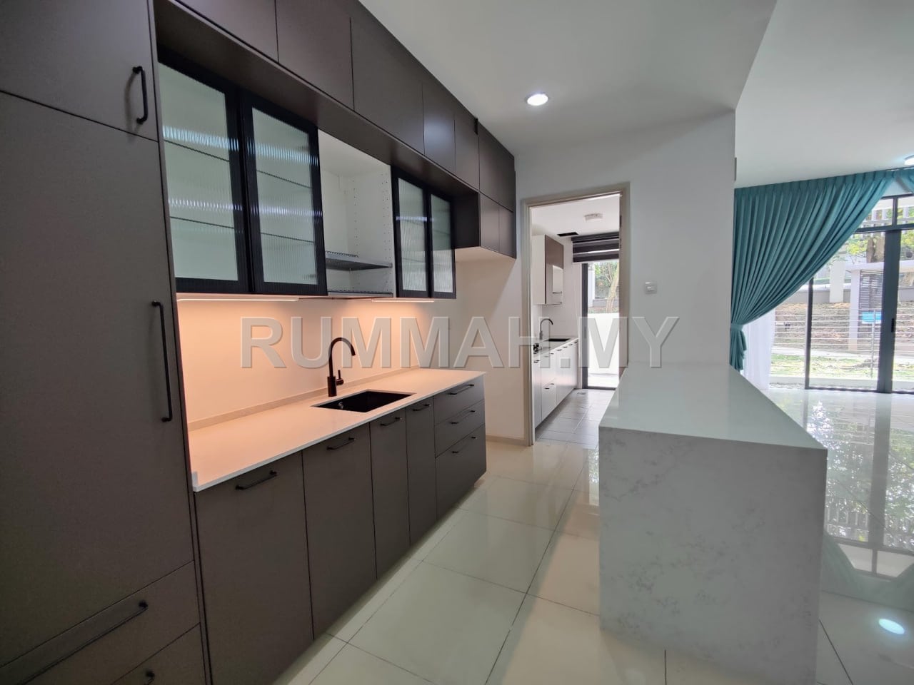 house in cyberjaya, Selangor — photo 3