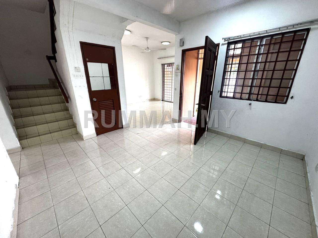 house in shah alam, Selangor — photo 3