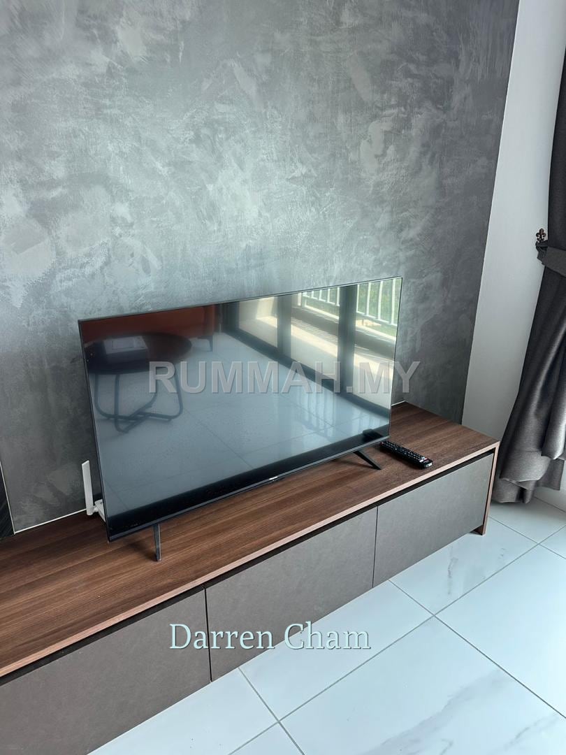 condo in Batu Kawan, Penang — photo 3