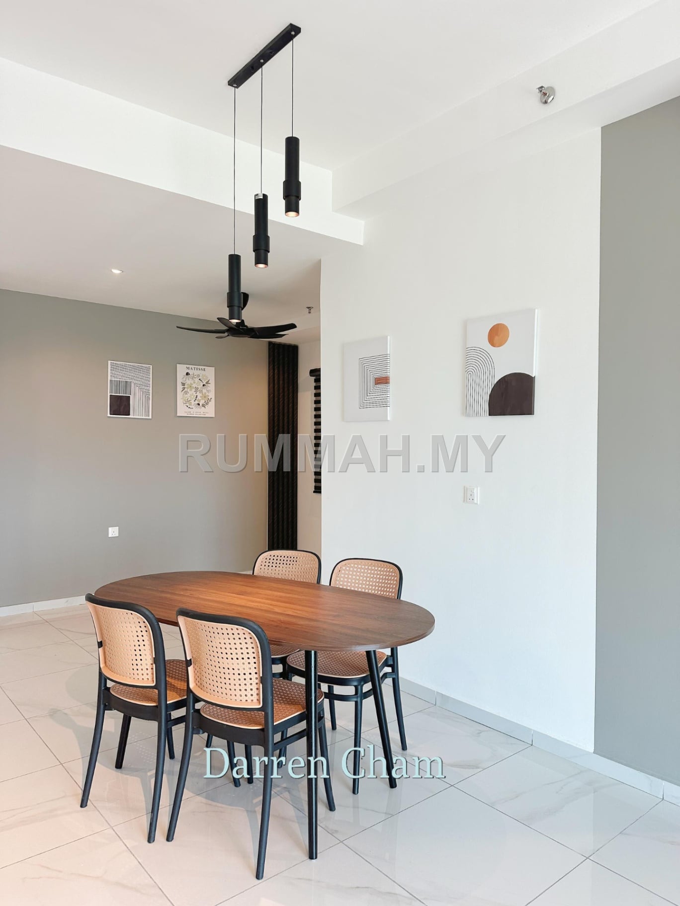 condo in Batu Kawan, Penang — photo 4