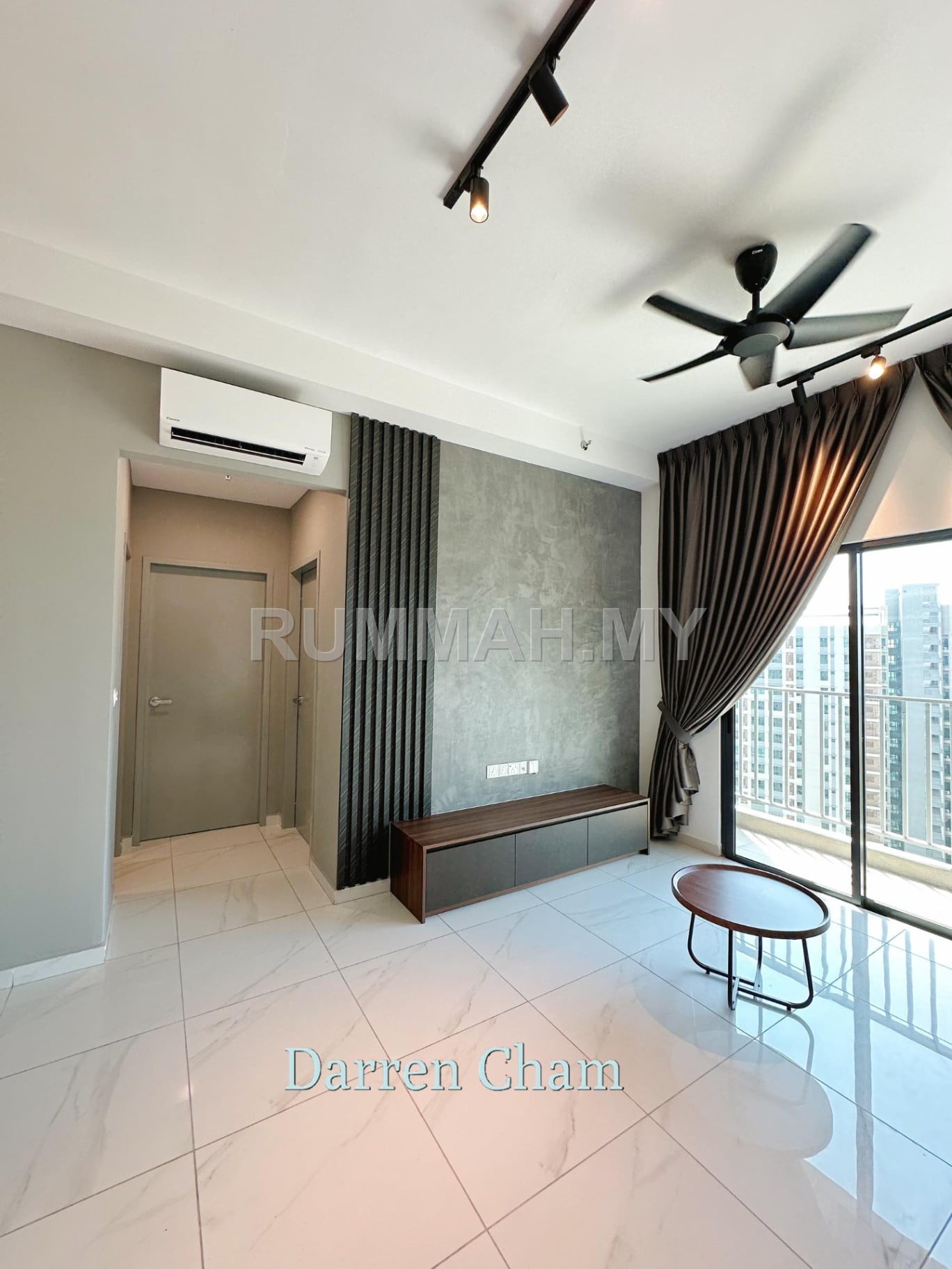 condo in Batu Kawan, Penang — photo 2