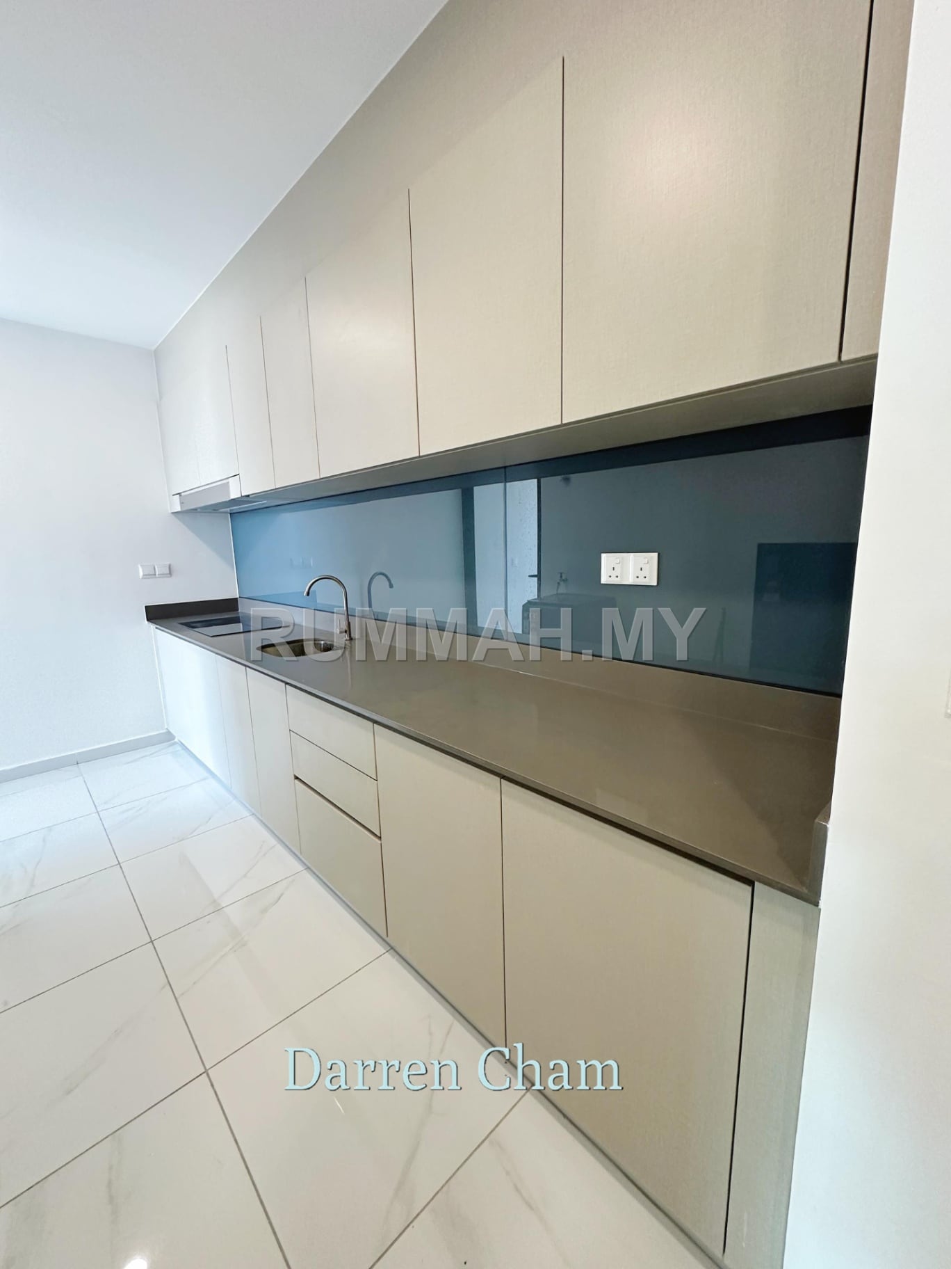 condo in Batu Kawan, Penang — photo 7