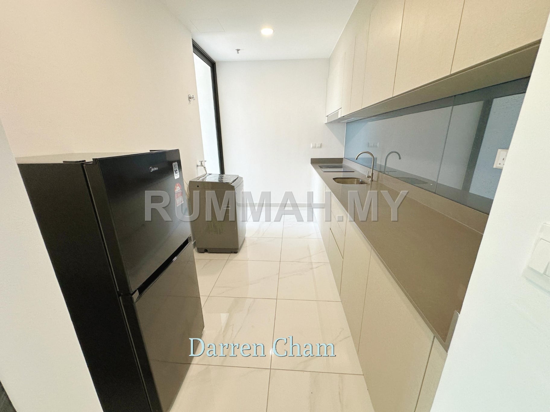 condo in Batu Kawan, Penang — photo 6