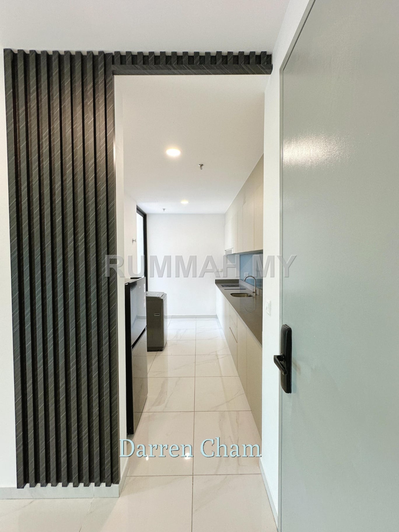 condo in Batu Kawan, Penang — photo 5
