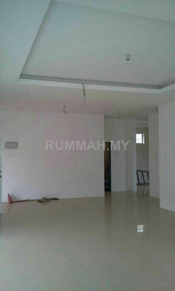 house in Batu Maung, Penang — photo 2
