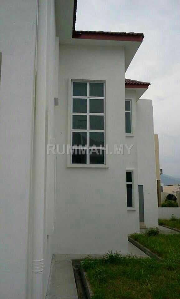 house in Batu Maung, Penang — photo 3