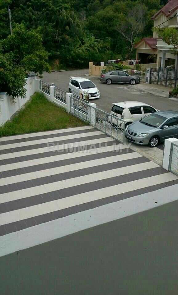 house in Batu Maung, Penang — photo 4