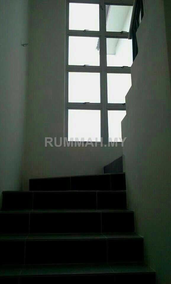 house in Batu Maung, Penang — photo 5