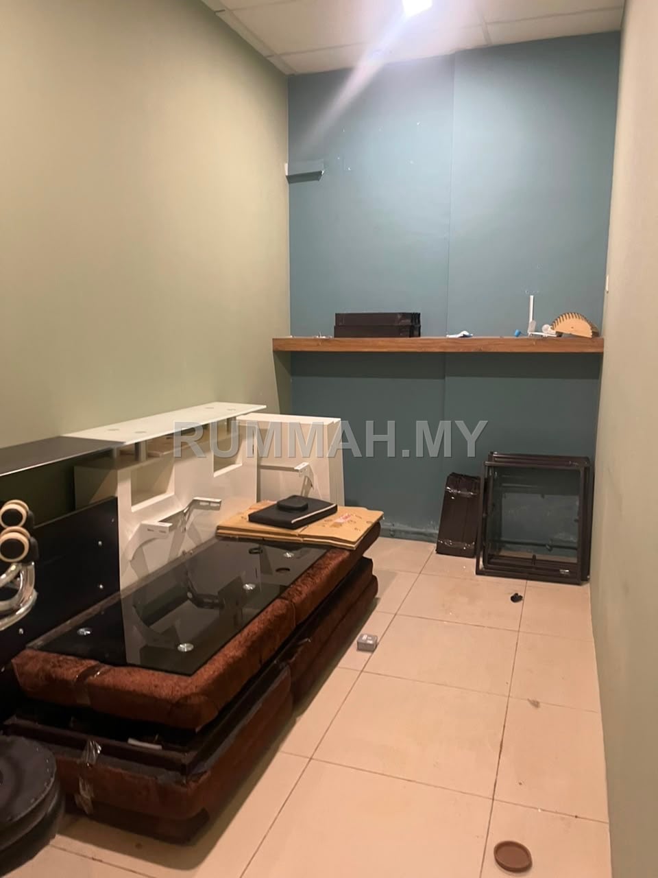 commercial in Relau, Penang — photo 4