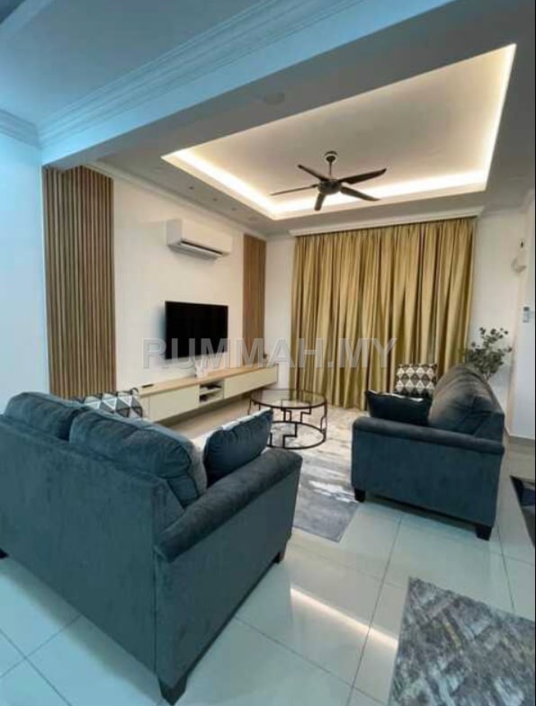 condo in Petaling Jaya, Selangor — photo 2