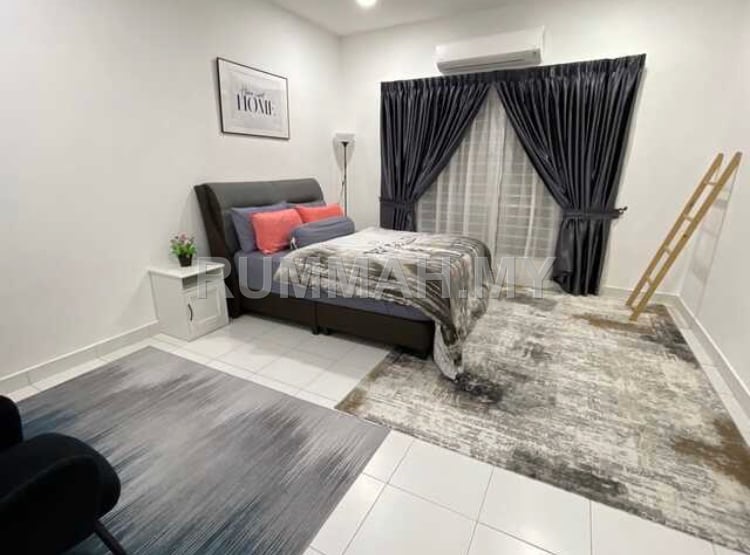 condo in Petaling Jaya, Selangor — photo 3