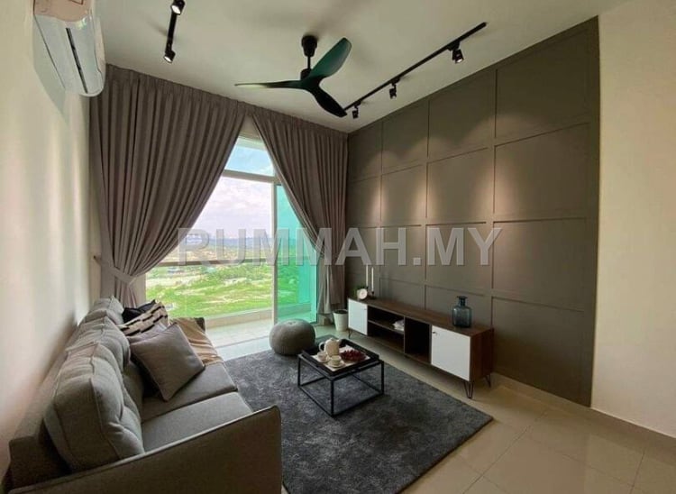 condo in Cyberjaya, Selangor — photo 2