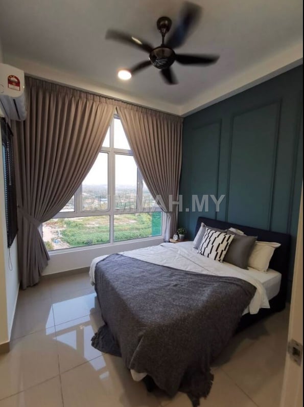 condo in Cyberjaya, Selangor — photo 4