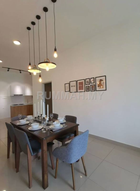 condo in Cyberjaya, Selangor — photo 5