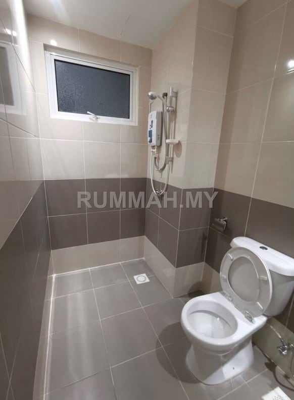 condo in Cyberjaya, Selangor — photo 6
