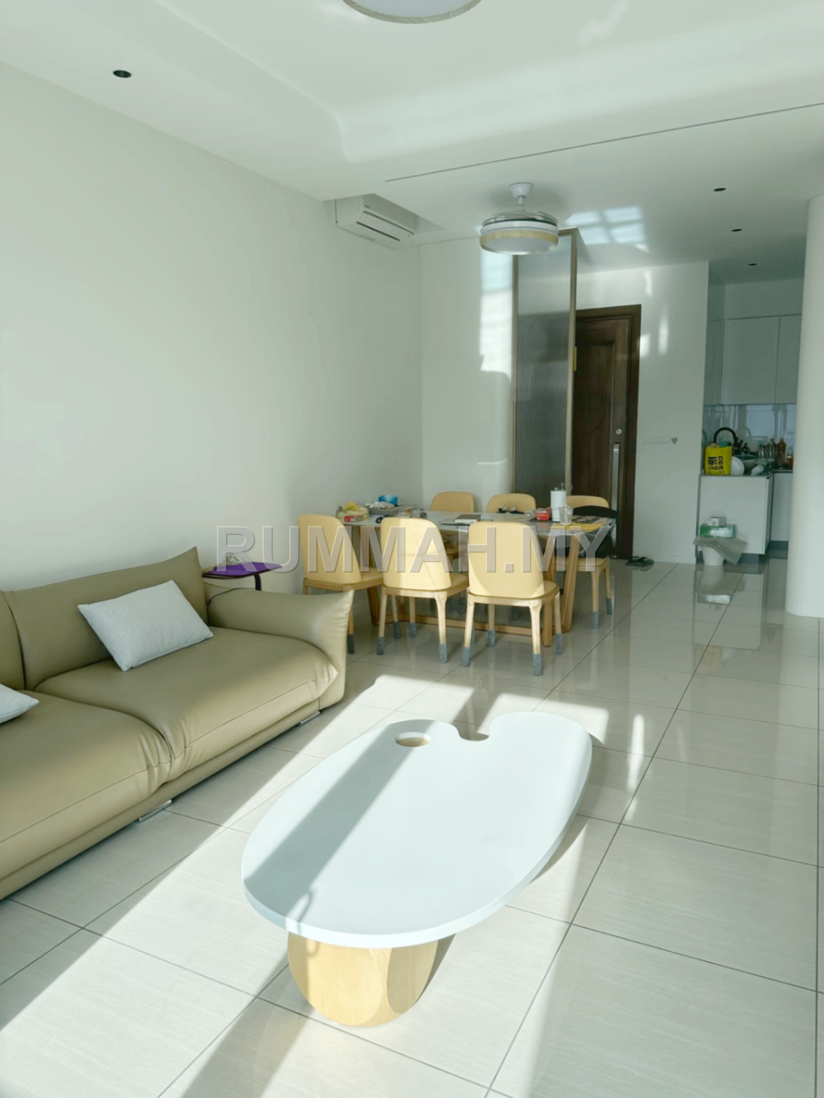 condo in Bayan Lepas, Penang — photo 3