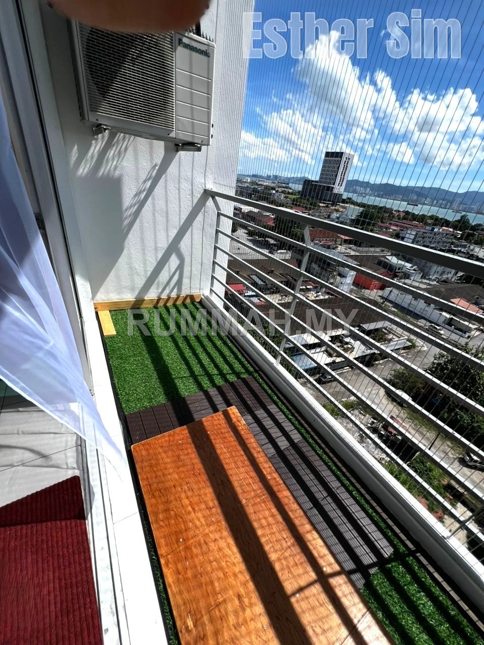 condo in Butterworth, Penang — photo 3
