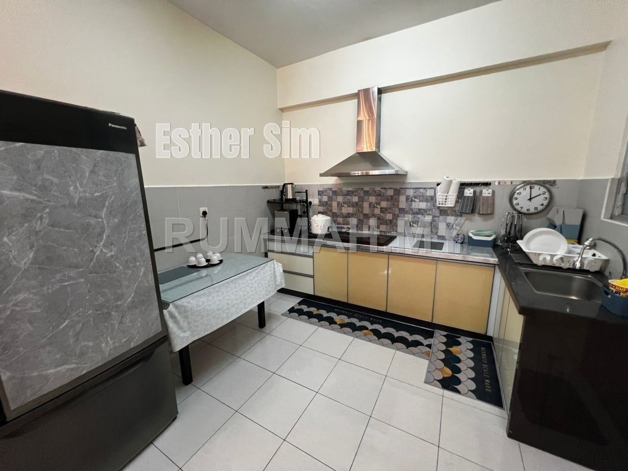 condo in Butterworth, Penang — photo 4