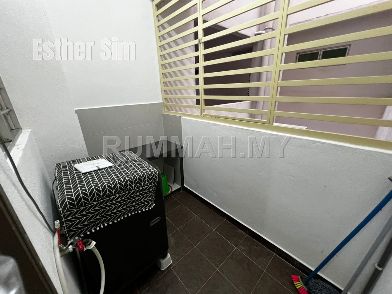 condo in Butterworth, Penang — photo 5