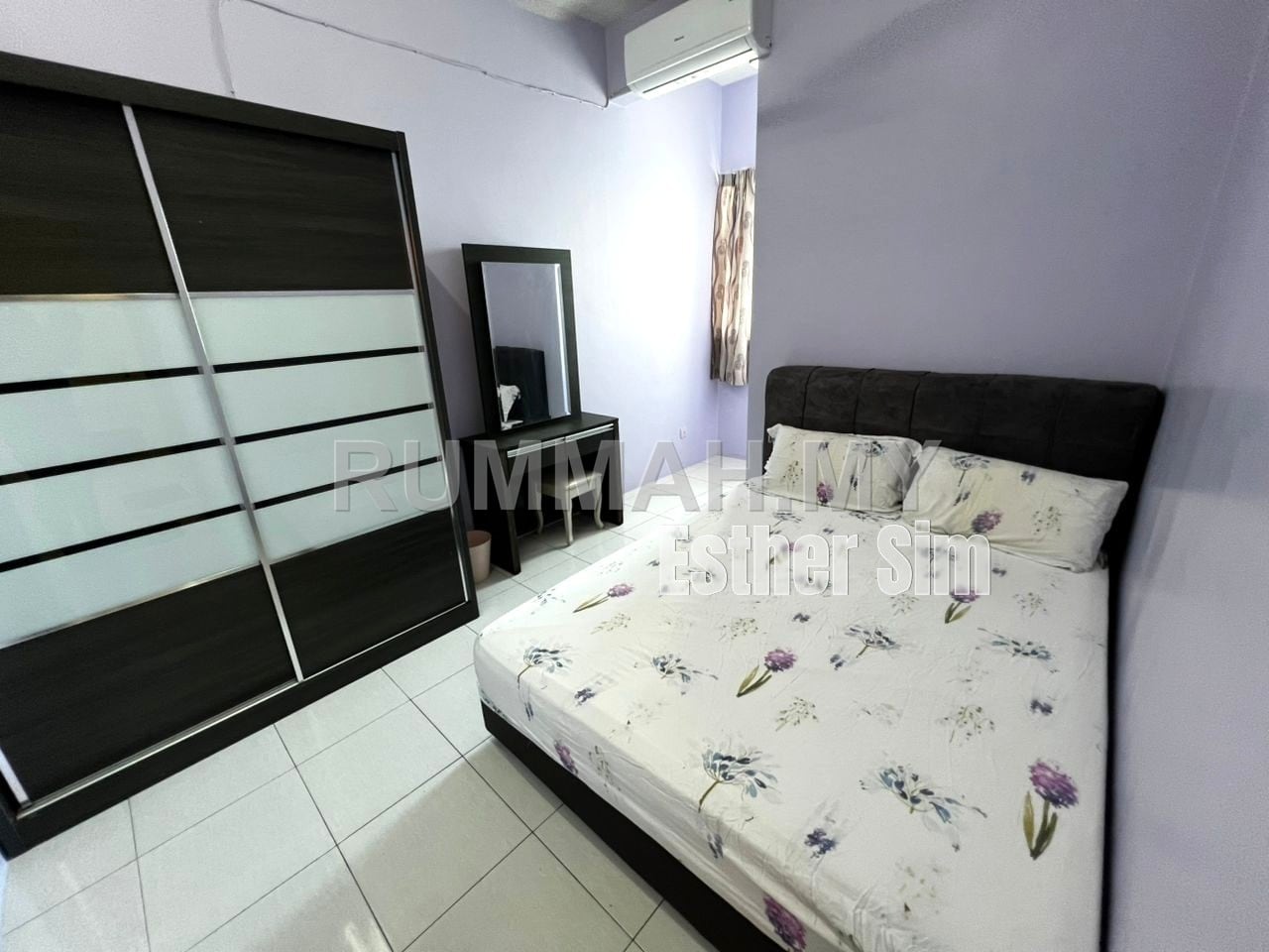 condo in Butterworth, Penang — photo 6