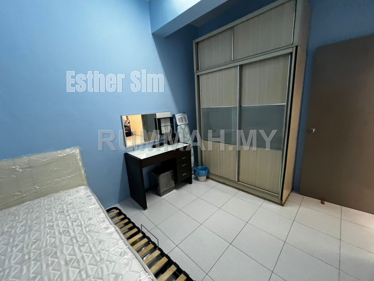 condo in Butterworth, Penang — photo 7