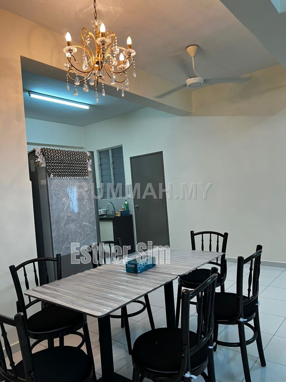 condo in Butterworth, Penang — photo 2