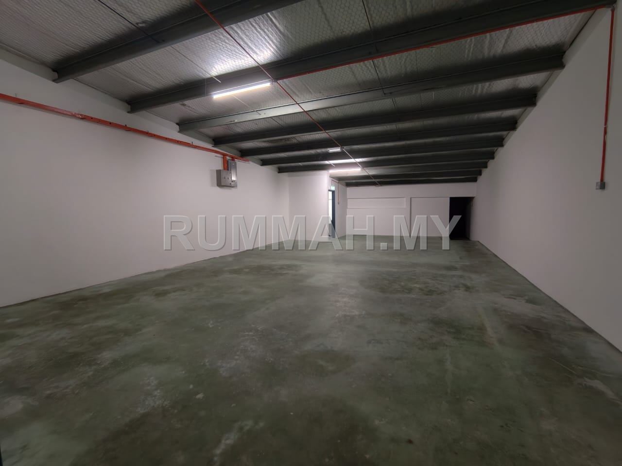commercial in Bayan Lepas, Penang — photo 3