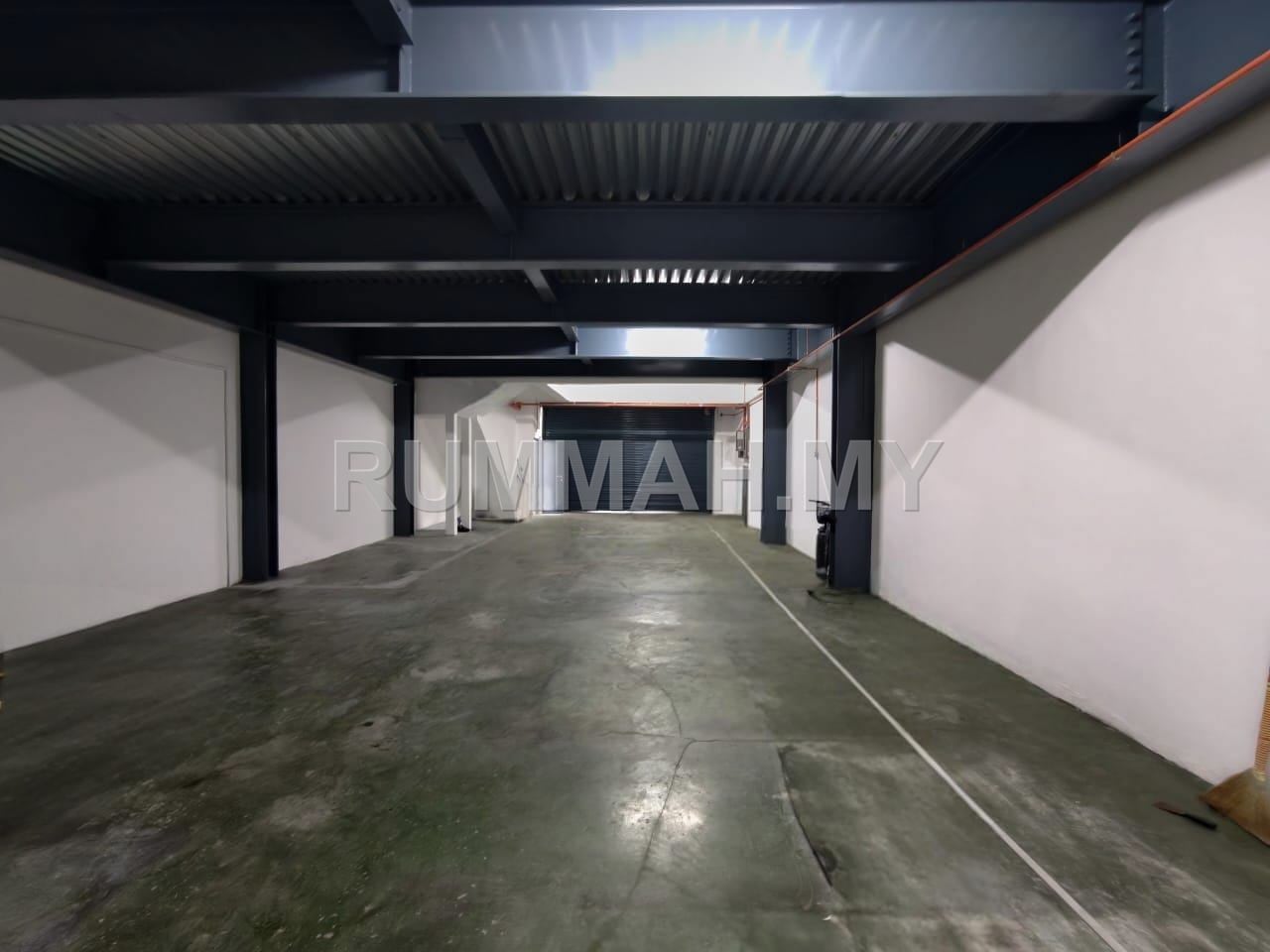 commercial in Bayan Lepas, Penang — photo 2