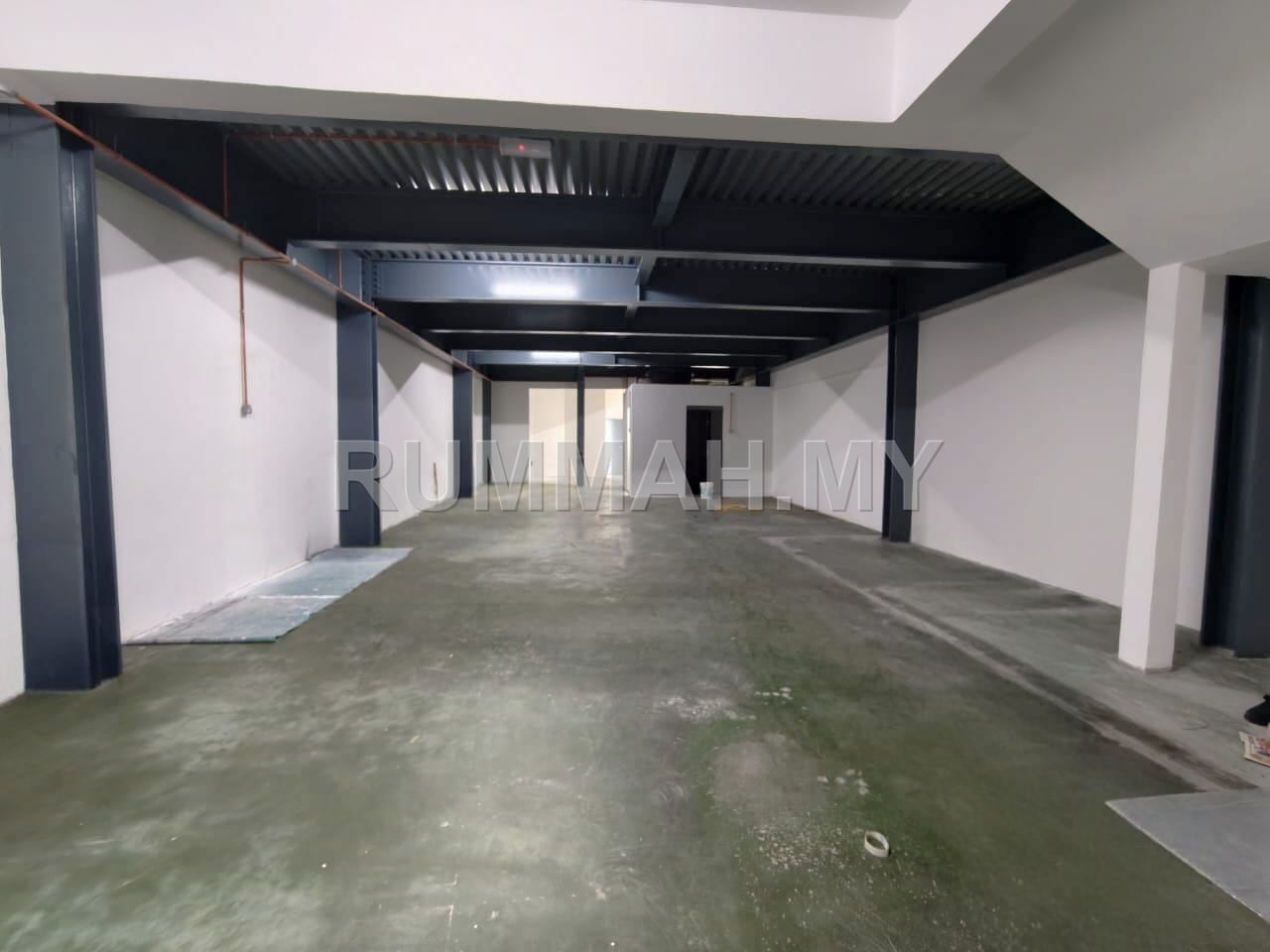 commercial in Bayan Lepas, Penang — photo 3