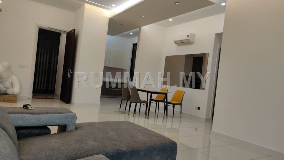Condo for Sale @ The Light Collection 2, Gelugor | Freehold