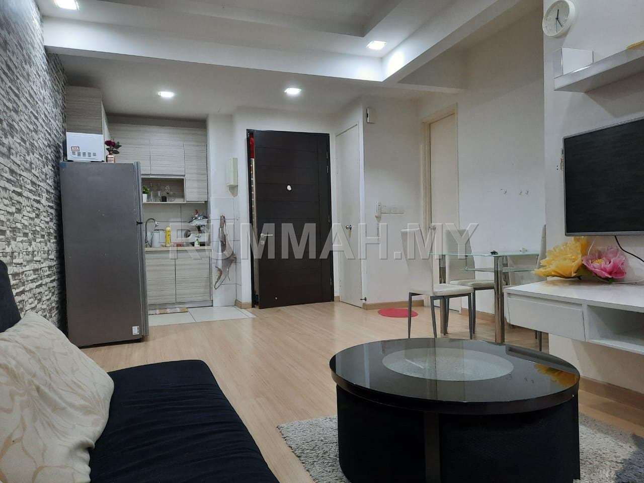 condo in Butterworth, Penang — photo 3