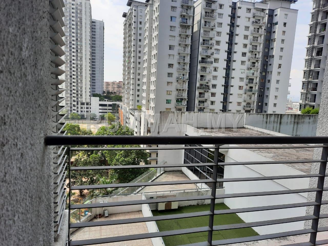 condo in Butterworth, Penang — photo 6