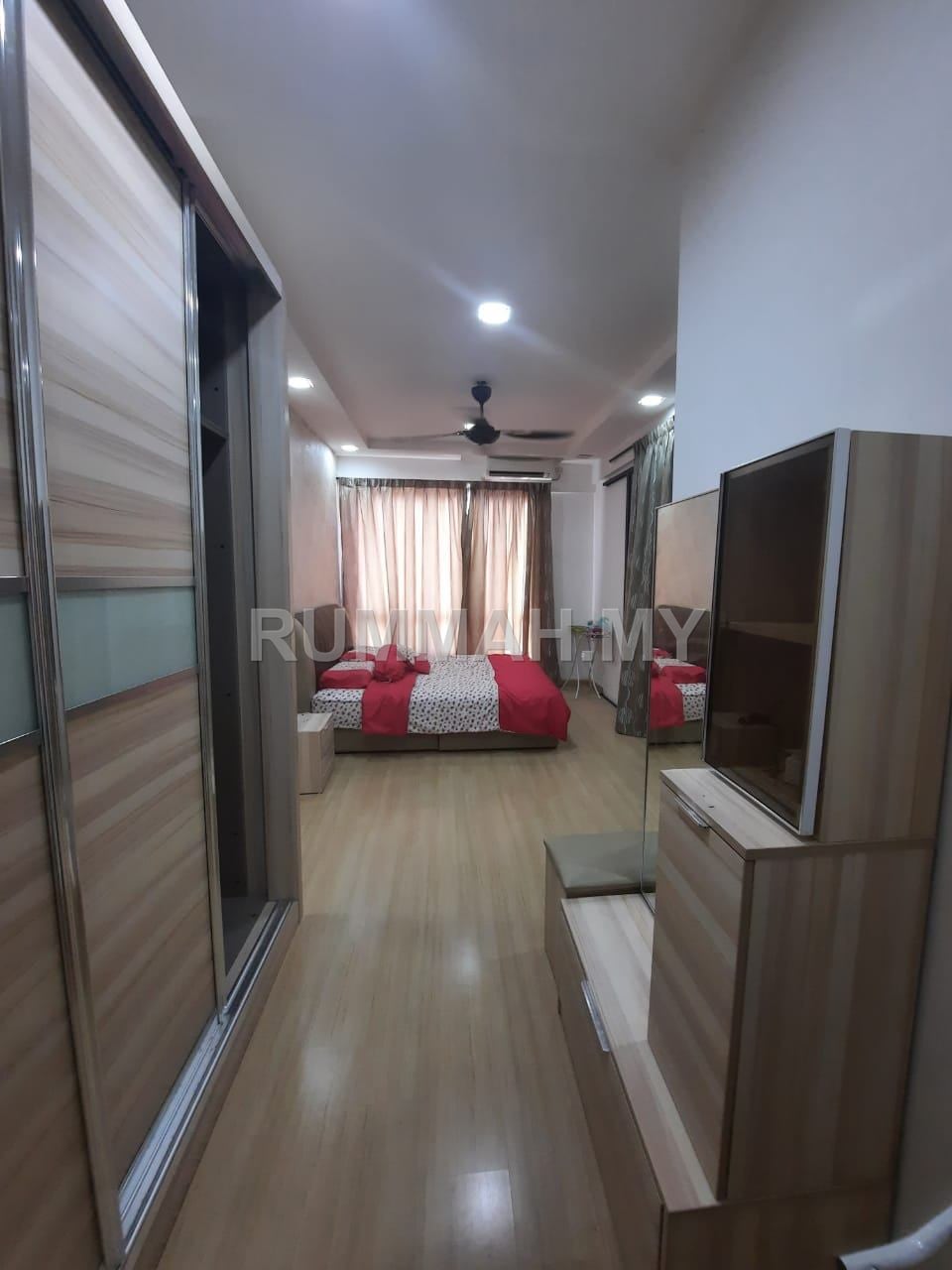condo in Butterworth, Penang — photo 7