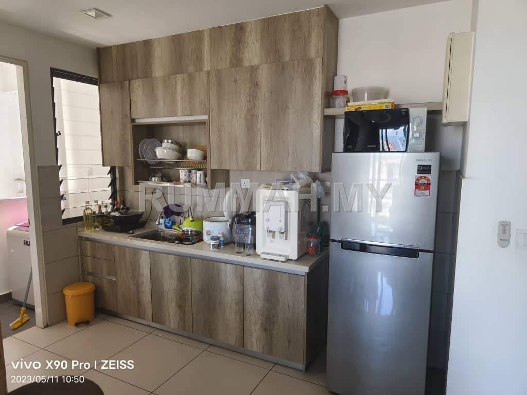 condo in Butterworth, Penang — photo 2
