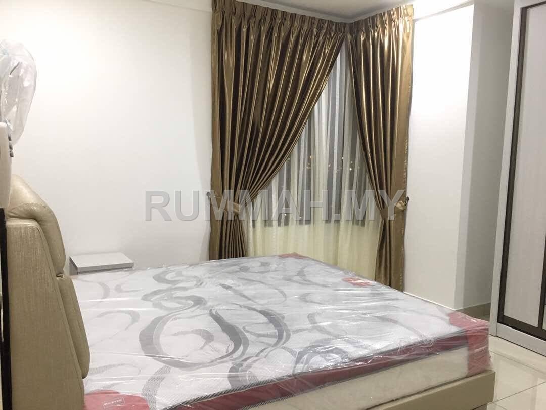 condo in Butterworth, Penang — photo 3