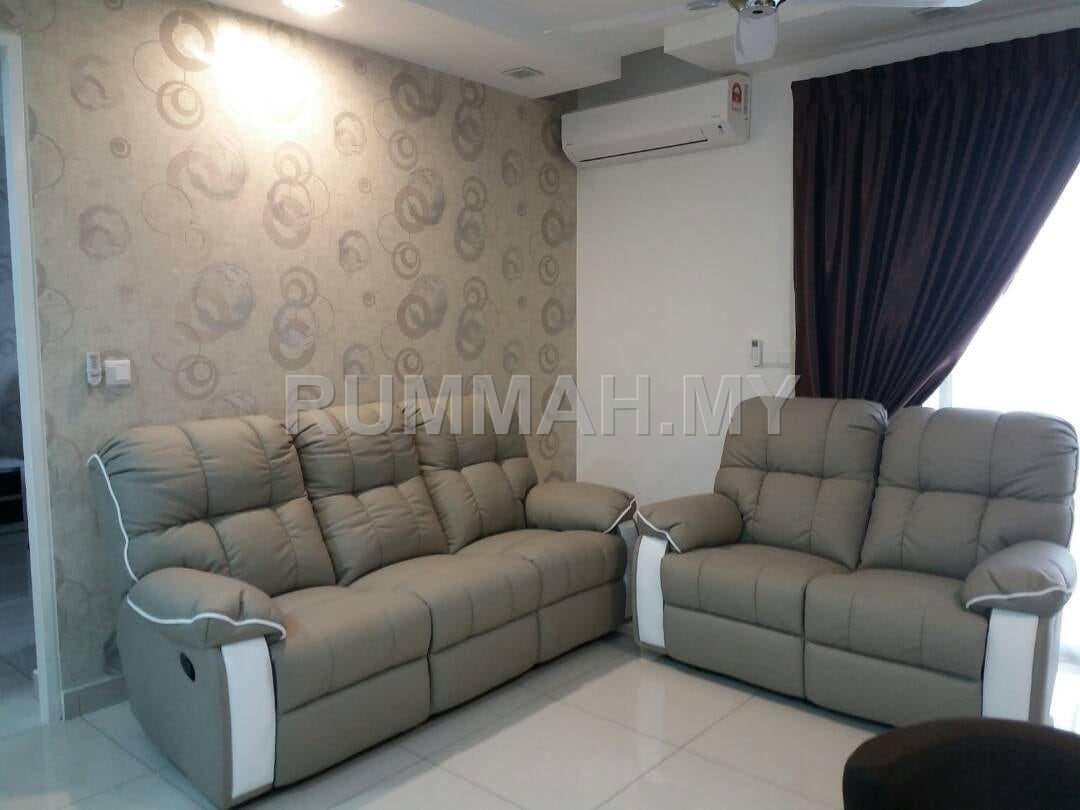 condo in Butterworth, Penang — photo 5