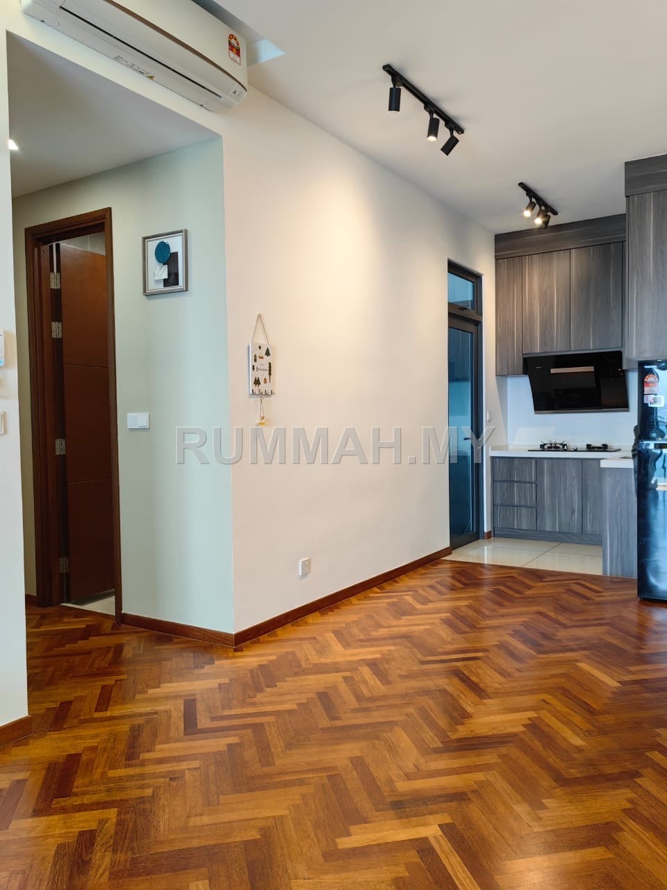 condo in Bayan Lepas, Penang — photo 4