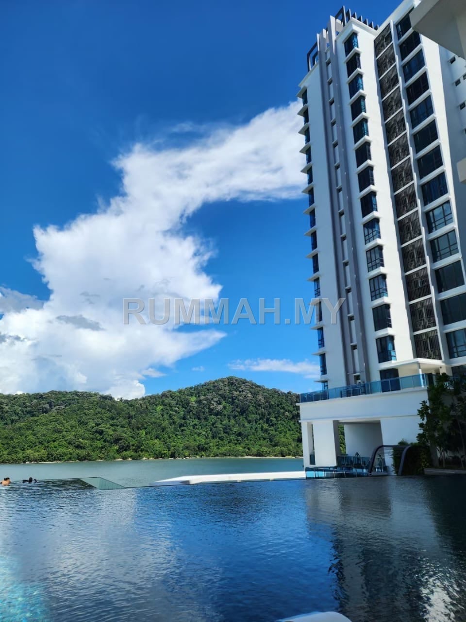 condo in Bayan Lepas, Penang — photo 5
