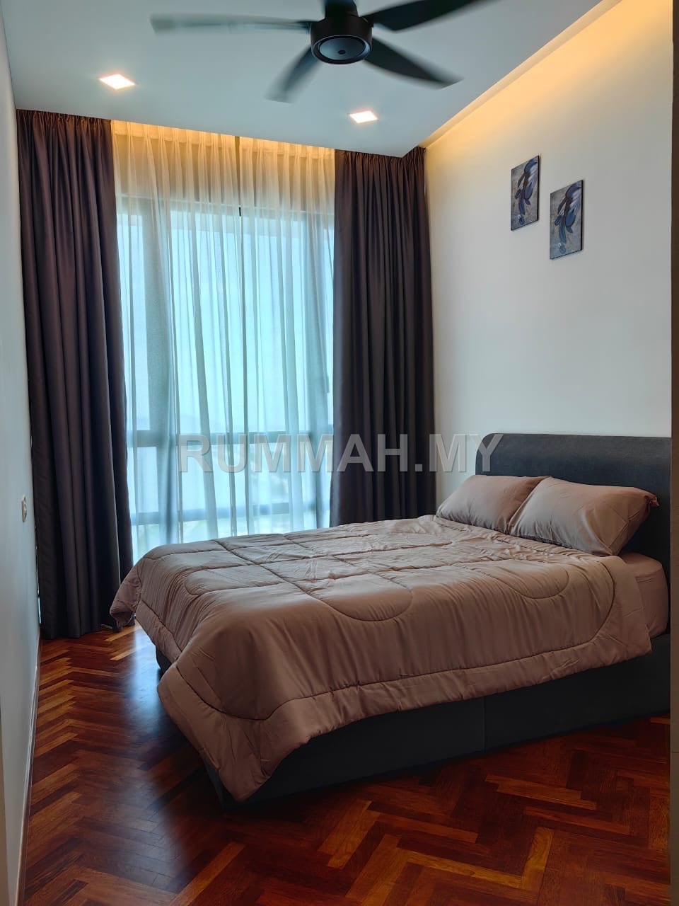 condo in Bayan Lepas, Penang — photo 7