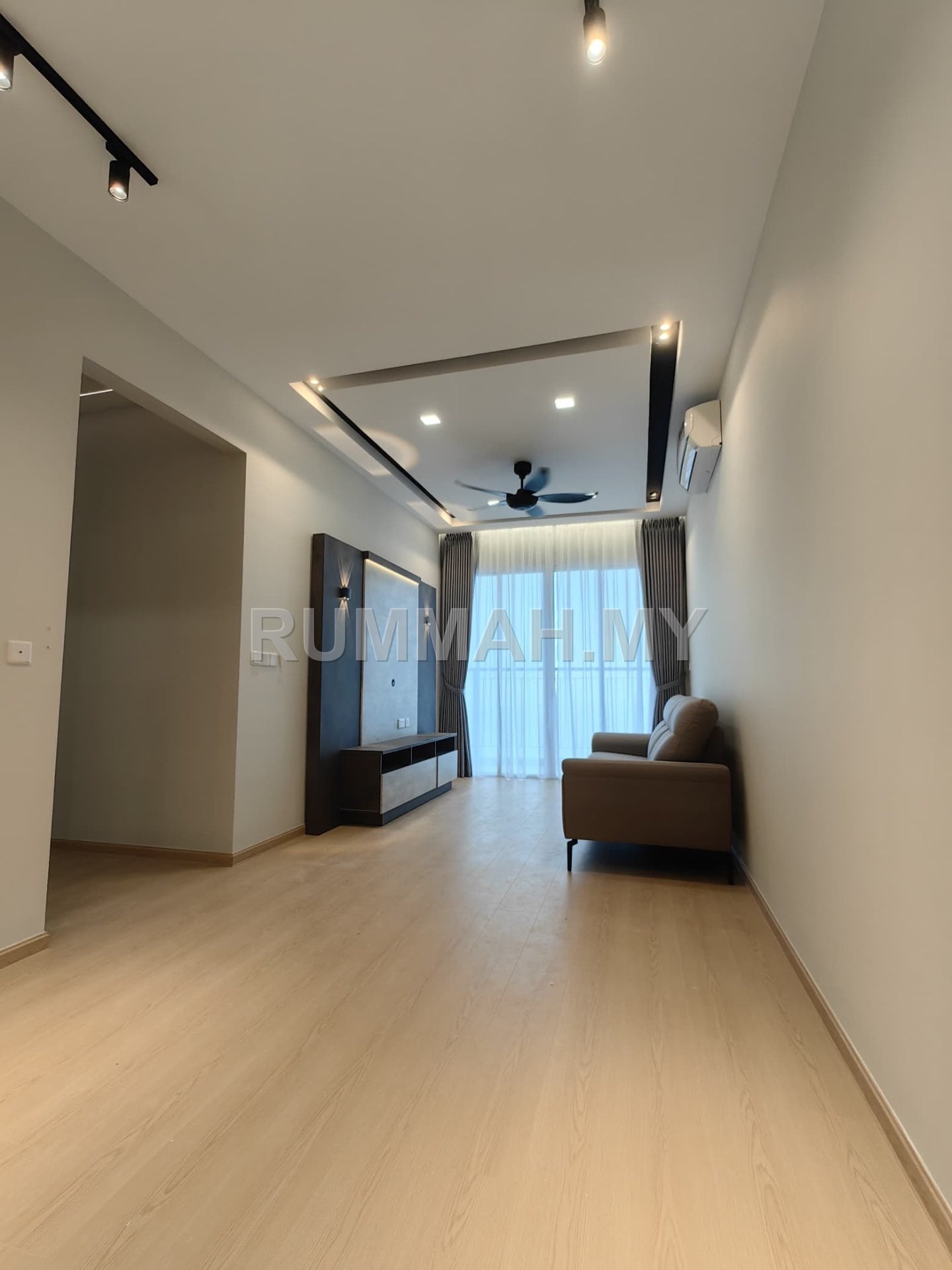 condo in Gelugor, Penang — photo 5