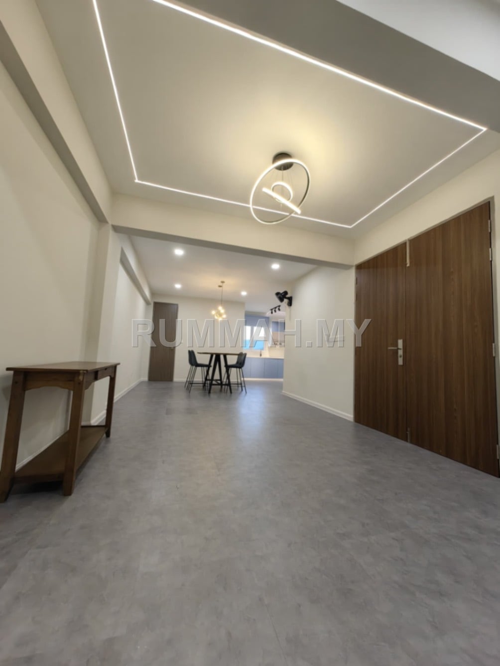 condo in Gelugor, Penang — photo 6